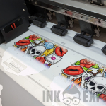 DTF Gangsheet Maker
