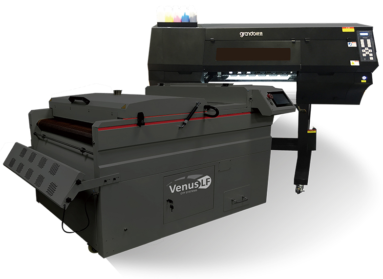 DTF Expert | Χονδρική πώληση DTF